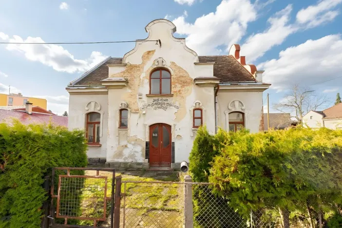 Prodej rodinného domu, Chrast, Fučíkova, 161 m2