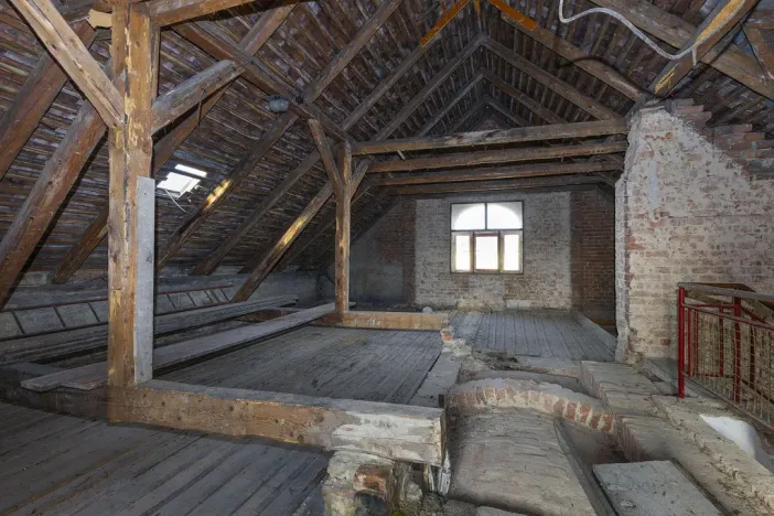 Prodej rodinného domu, Chrast, Fučíkova, 161 m2