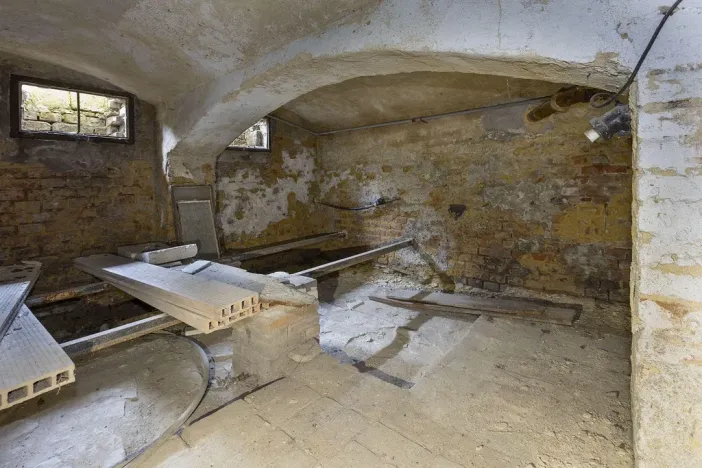 Prodej rodinného domu, Chrast, Fučíkova, 161 m2