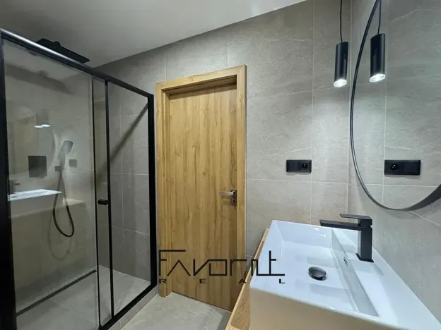 Prodej bytu 2+kk, Ostrava, Zelená, 48 m2