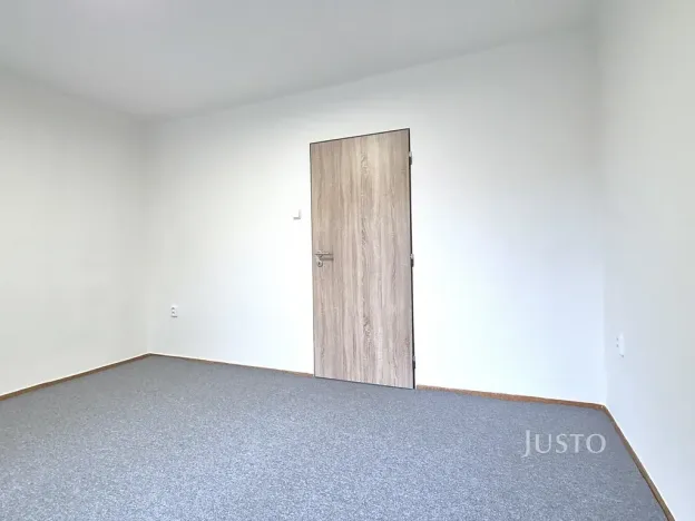 Pronájem bytu 3+1, Písek, Budovatelská, 88 m2