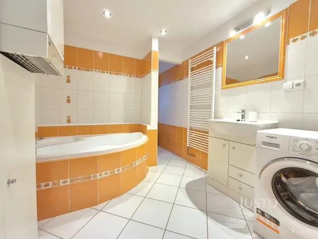 Pronájem bytu 3+1, Písek, Budovatelská, 88 m2