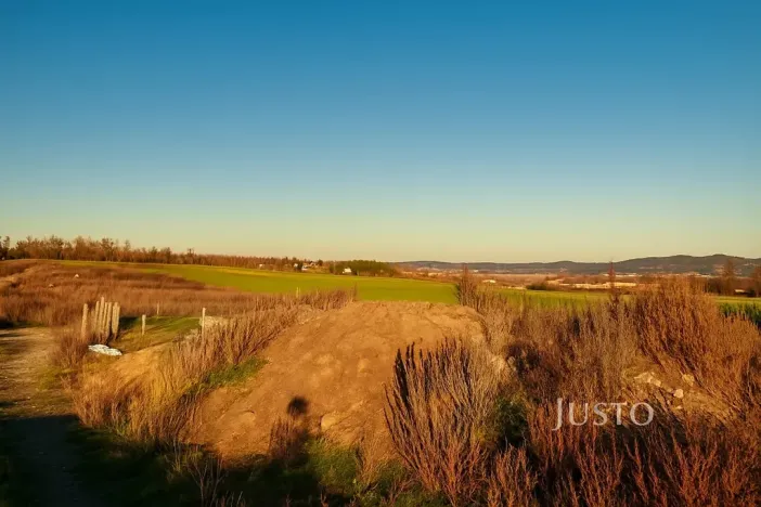 Prodej pozemku pro bydlení, Dobev, 1079 m2