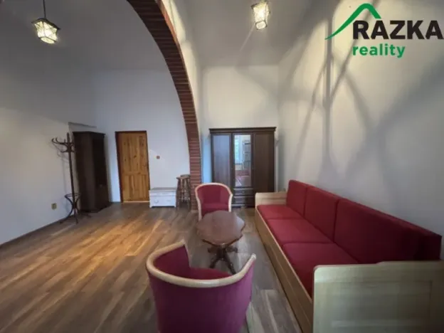 Prodej bytu 2+1, Karlovy Vary, T.G.M., 82 m2