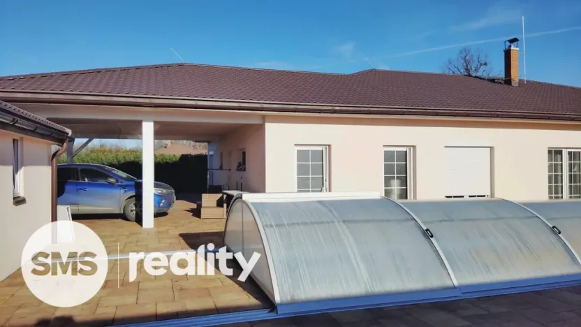 Prodej rodinného domu, Raškovice, 194 m2