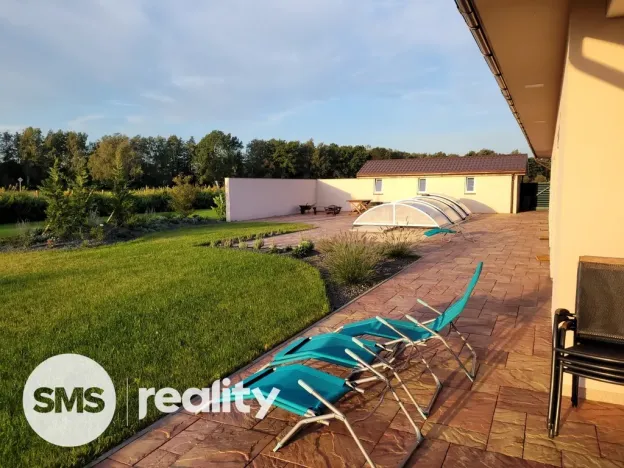 Prodej rodinného domu, Raškovice, 194 m2