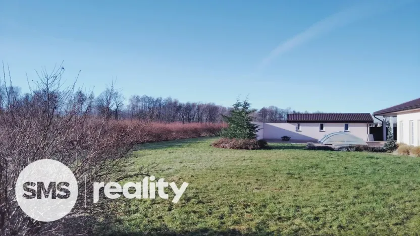 Prodej rodinného domu, Raškovice, 194 m2