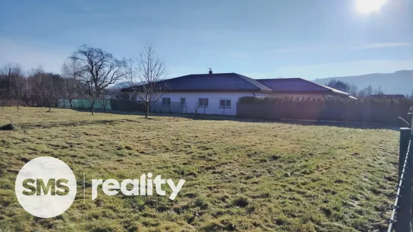 Prodej rodinného domu, Raškovice, 194 m2