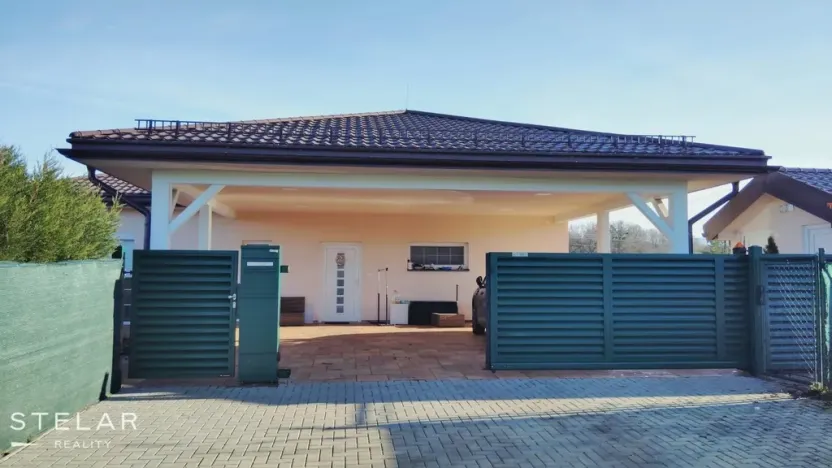 Prodej rodinného domu, Raškovice, 194 m2