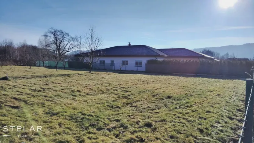 Prodej rodinného domu, Raškovice, 194 m2