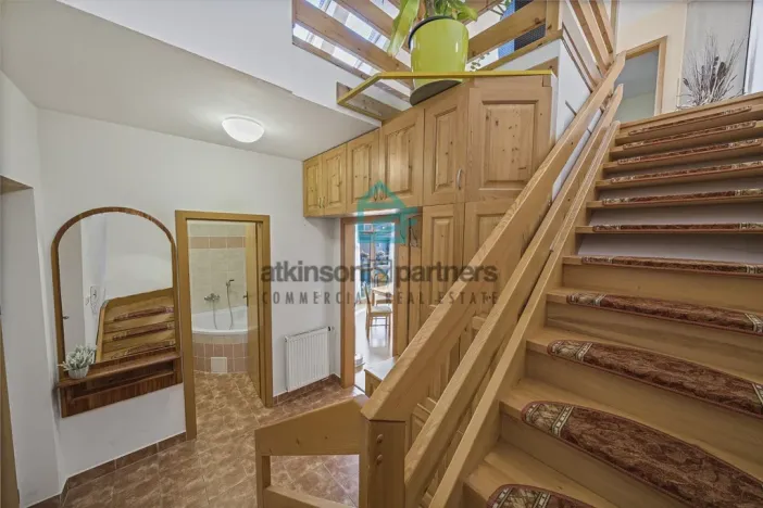 Prodej bytu 4+1, České Budějovice - České Budějovice 3, U Trojice, 116 m2