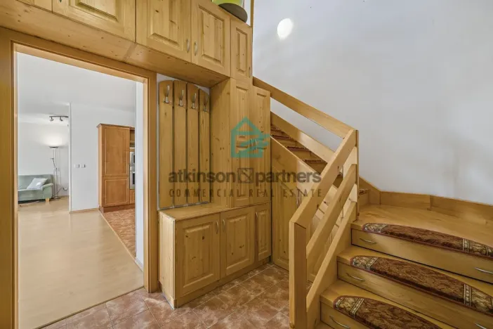 Prodej bytu 4+1, České Budějovice - České Budějovice 3, U Trojice, 116 m2