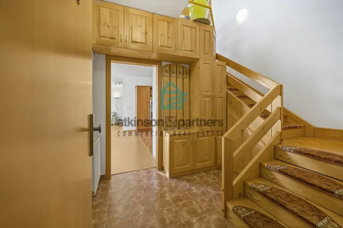 Prodej bytu 4+1, České Budějovice - České Budějovice 3, U Trojice, 116 m2