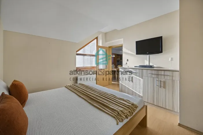 Prodej bytu 4+1, České Budějovice - České Budějovice 3, U Trojice, 116 m2