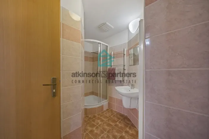 Prodej bytu 4+1, České Budějovice - České Budějovice 3, U Trojice, 116 m2