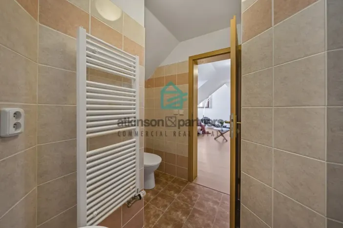 Prodej bytu 4+1, České Budějovice - České Budějovice 3, U Trojice, 116 m2