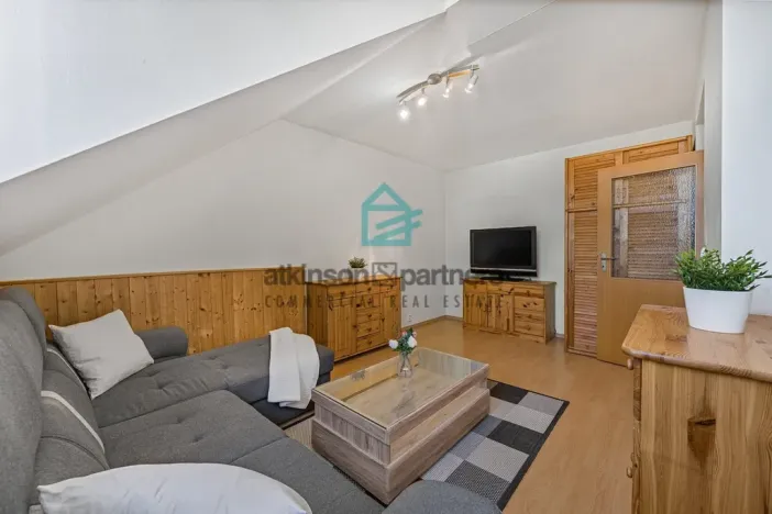 Prodej bytu 4+1, České Budějovice - České Budějovice 3, U Trojice, 116 m2