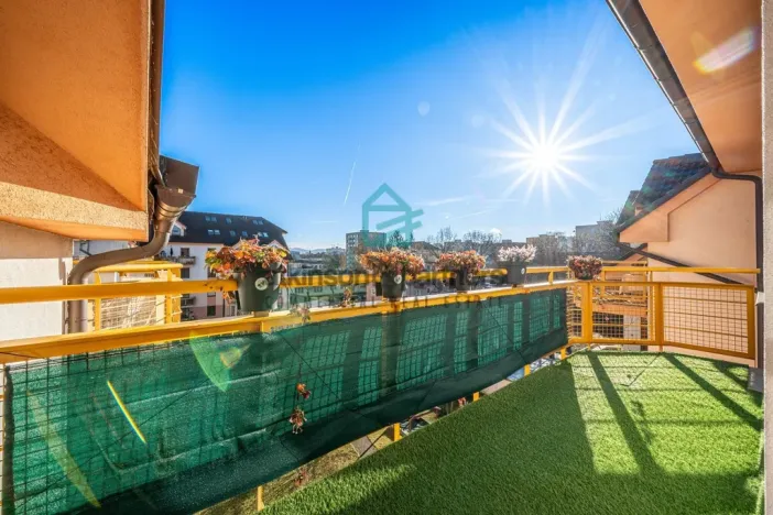 Prodej bytu 4+1, České Budějovice - České Budějovice 3, U Trojice, 116 m2