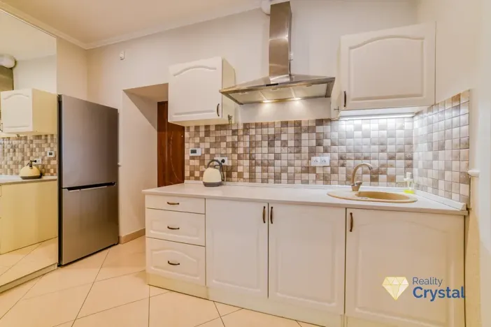 Pronájem bytu 2+kk, Mariánské Lázně, Karlovarská, 47 m2