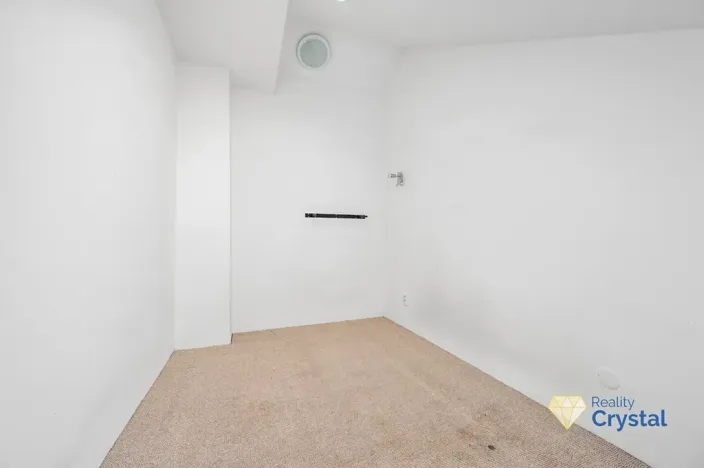 Prodej bytu 1+kk, Praha - Točná, náměstí Antonína Pecáka, 18 m2