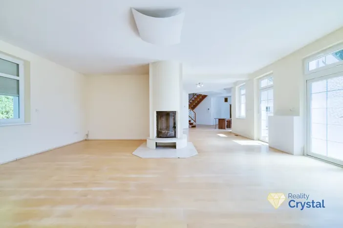 Prodej vily, Mariánské Lázně, 232 m2