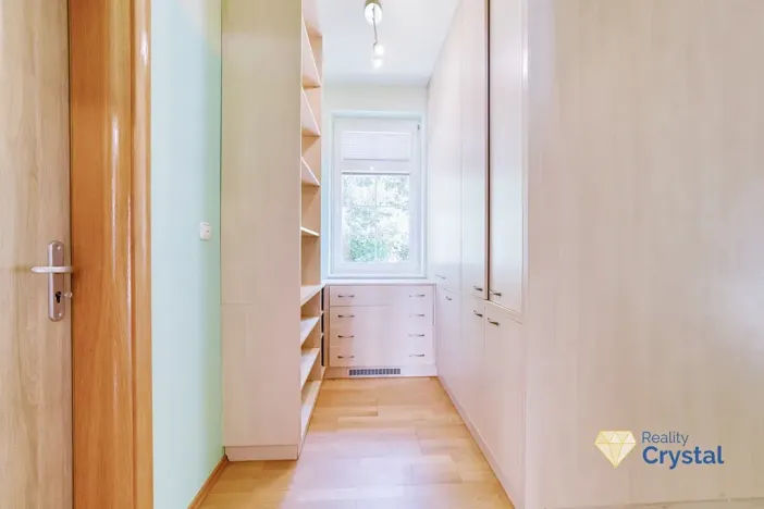 Prodej vily, Mariánské Lázně, 232 m2