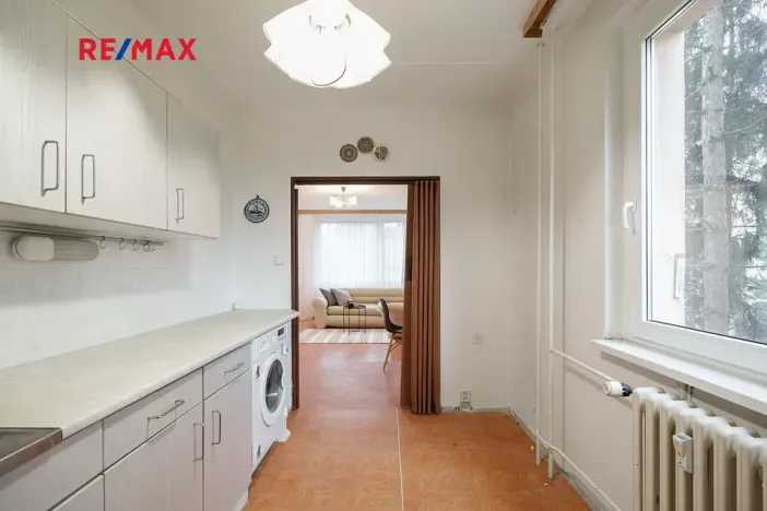 Prodej bytu 3+1, Praha - Braník, Psohlavců, 64 m2