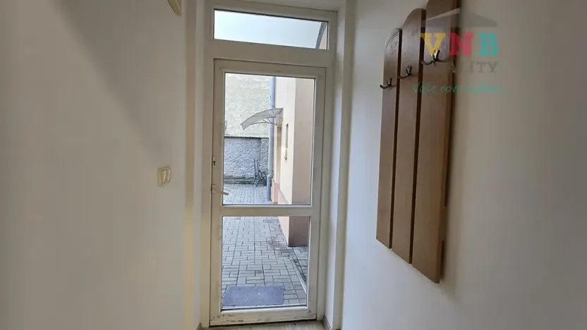 Pronájem bytu 1+1, Prostějov, Šafaříkova, 40 m2