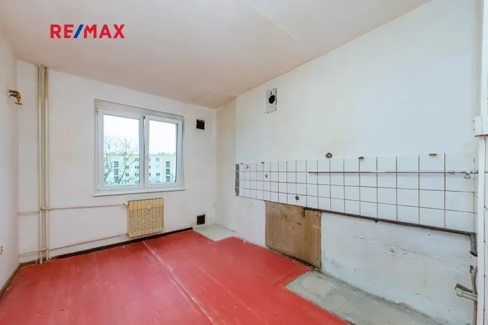 Prodej bytu 2+1, Praha - Krč, Pacovská, 66 m2