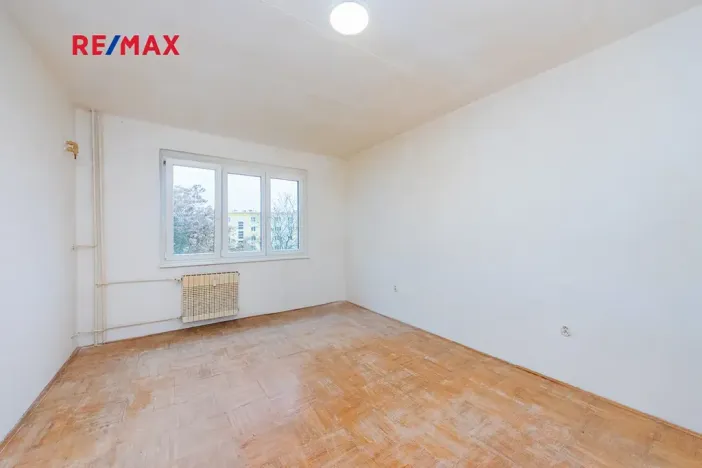 Prodej bytu 2+1, Praha - Krč, Pacovská, 66 m2