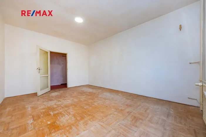 Prodej bytu 2+1, Praha - Krč, Pacovská, 66 m2