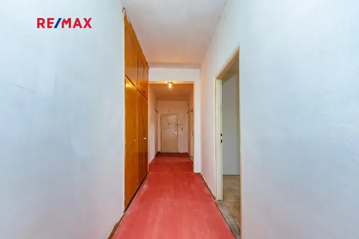 Prodej bytu 2+1, Praha - Krč, Pacovská, 66 m2