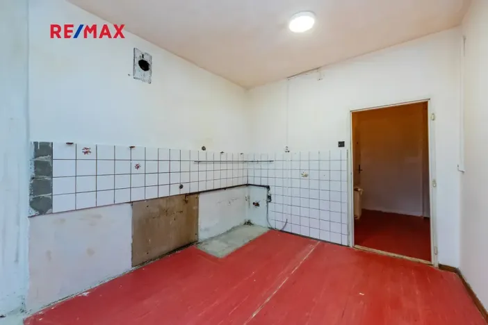 Prodej bytu 2+1, Praha - Krč, Pacovská, 66 m2