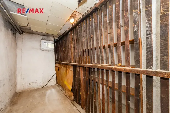 Prodej bytu 2+1, Praha - Krč, Pacovská, 66 m2