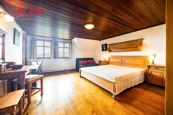 Prodej chalupy, Rokytnice nad Jizerou, 250 m2