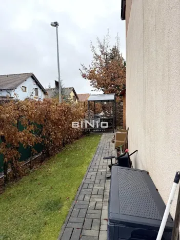 Prodej rodinného domu, Praha - Řeporyje, Horšovská, 166 m2