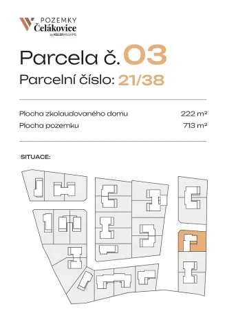 Prodej rodinného domu, Čelákovice - Záluží, Mstětická, 222 m2