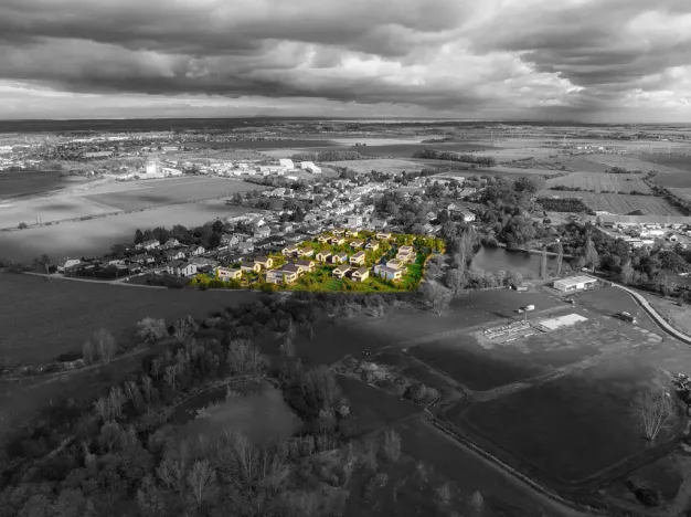 Prodej rodinného domu, Čelákovice - Záluží, Mstětická, 211 m2