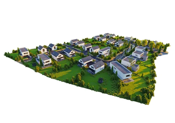 Prodej pozemku, Čelákovice - Záluží, Mstětická, 714 m2