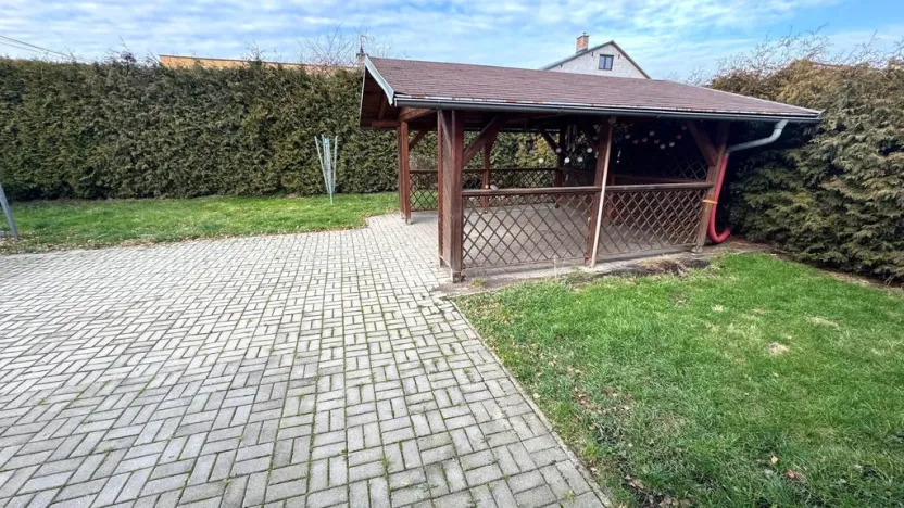 Prodej rodinného domu, Vratimov, Konečná, 135 m2