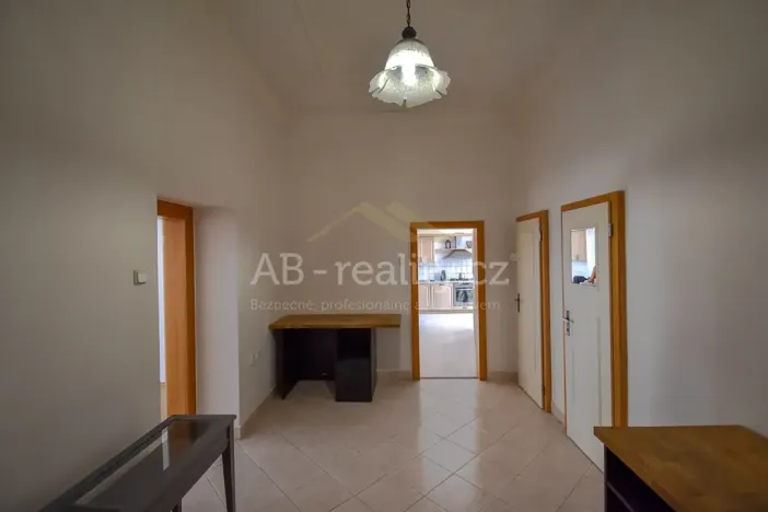 Prodej bytu 3+1, Teplice, U nádraží, 126 m2