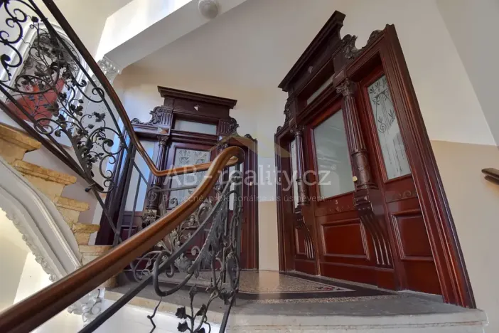 Prodej bytu 3+1, Teplice, U nádraží, 126 m2