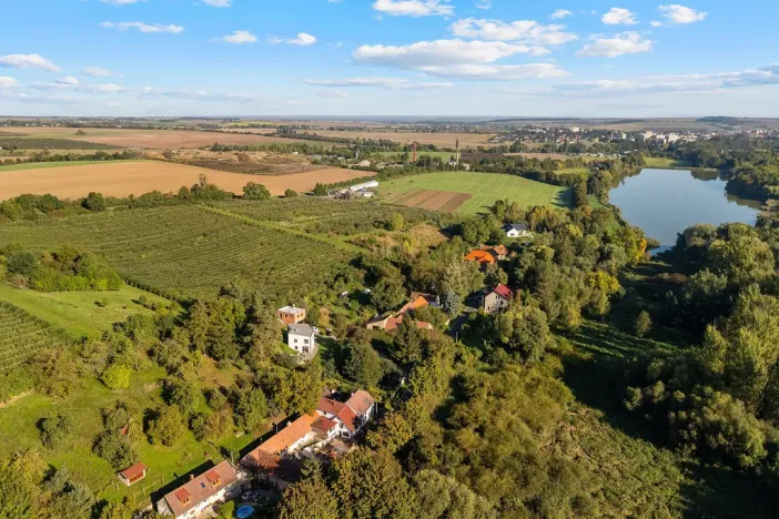 Prodej chaty, Český Brod, Zahrady, 138 m2