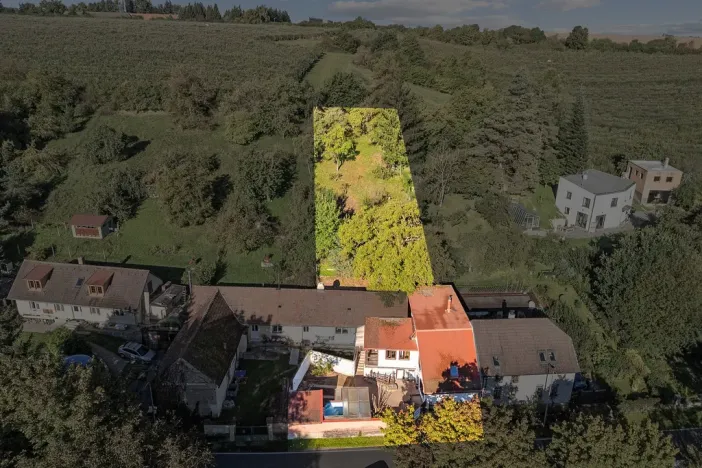 Prodej chaty, Český Brod, Zahrady, 138 m2