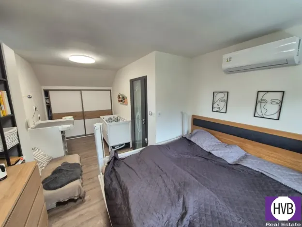 Pronájem rodinného domu, Herink, 106 m2