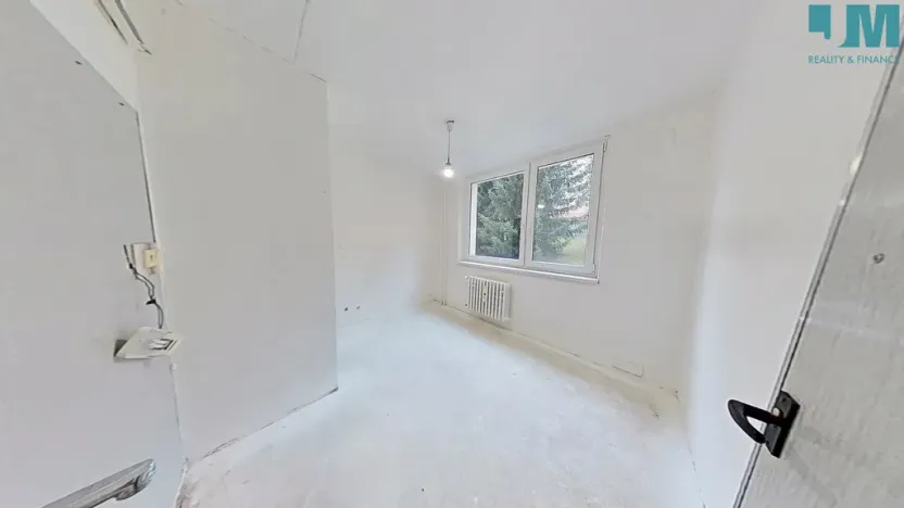 Prodej bytu 1+1, Jihlava, Březinova, 32 m2