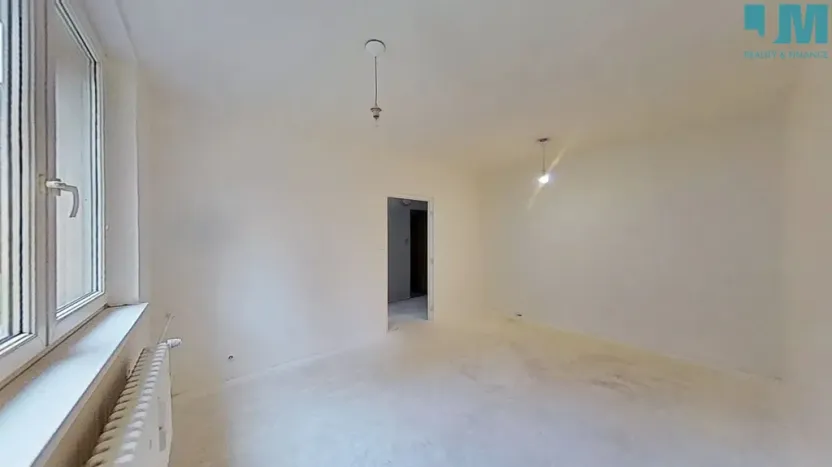 Prodej bytu 1+1, Jihlava, Březinova, 32 m2