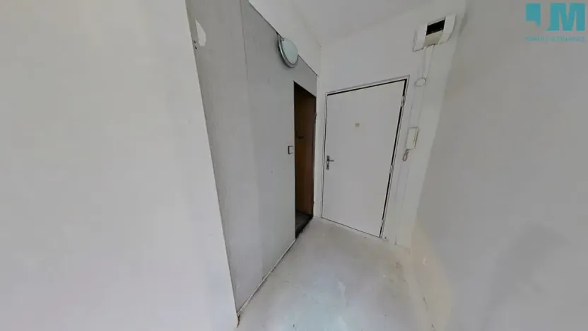 Prodej bytu 1+1, Jihlava, Březinova, 32 m2