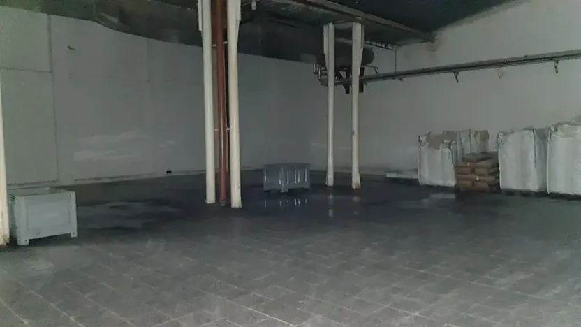 Prodej výrobních prostor, Nížkov, 7316 m2