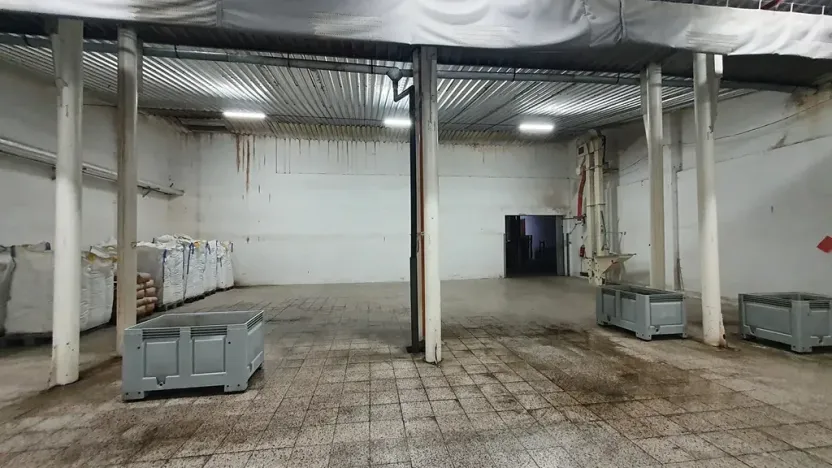 Prodej výrobních prostor, Nížkov, 7316 m2